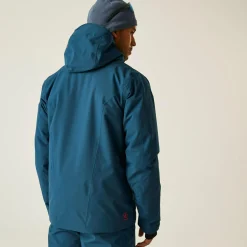 Dare 2b - Men's Eagle III Ski Jacket | Moonlight Denim