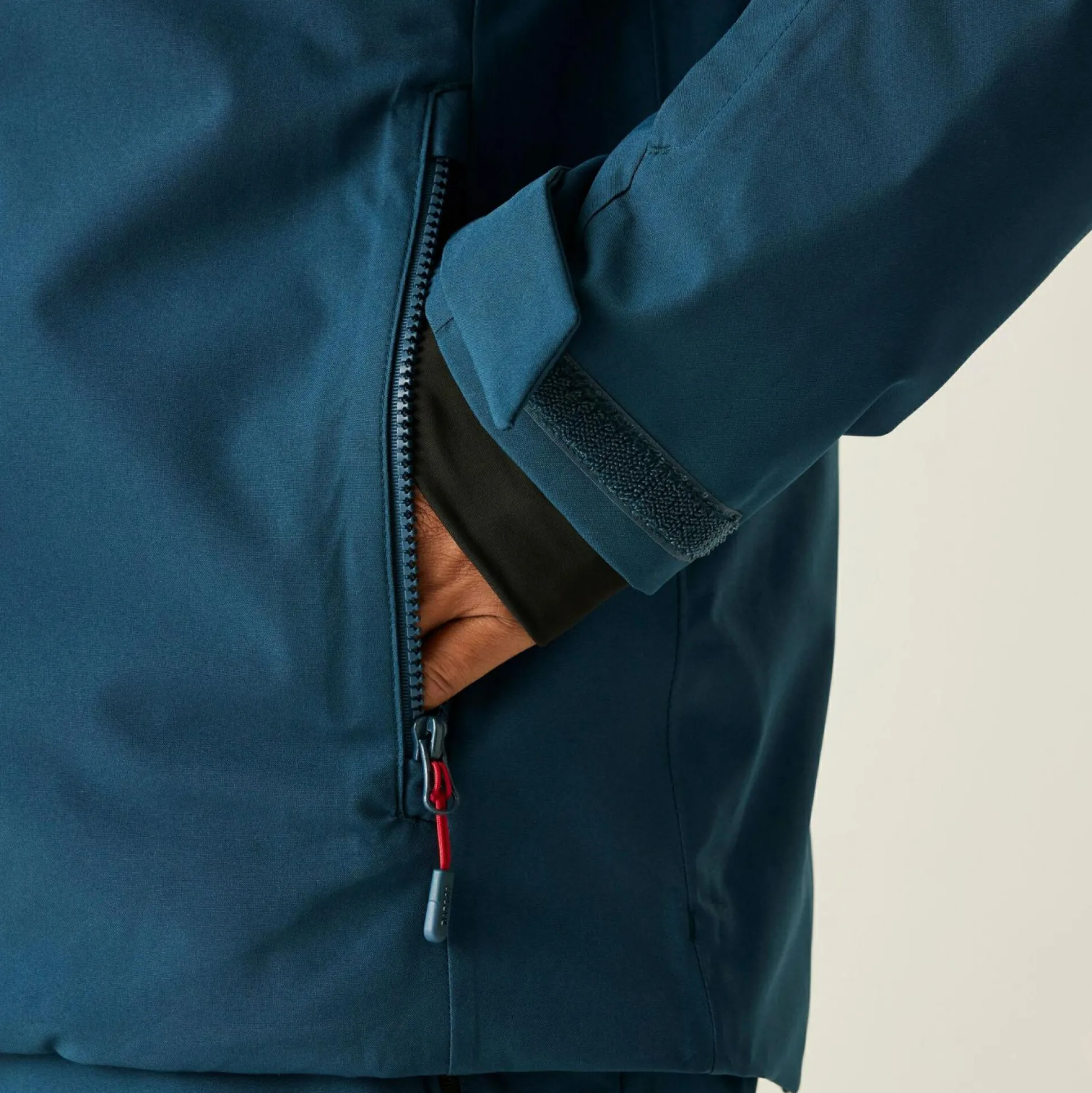 Dare 2b - Men's Eagle III Ski Jacket | Moonlight Denim