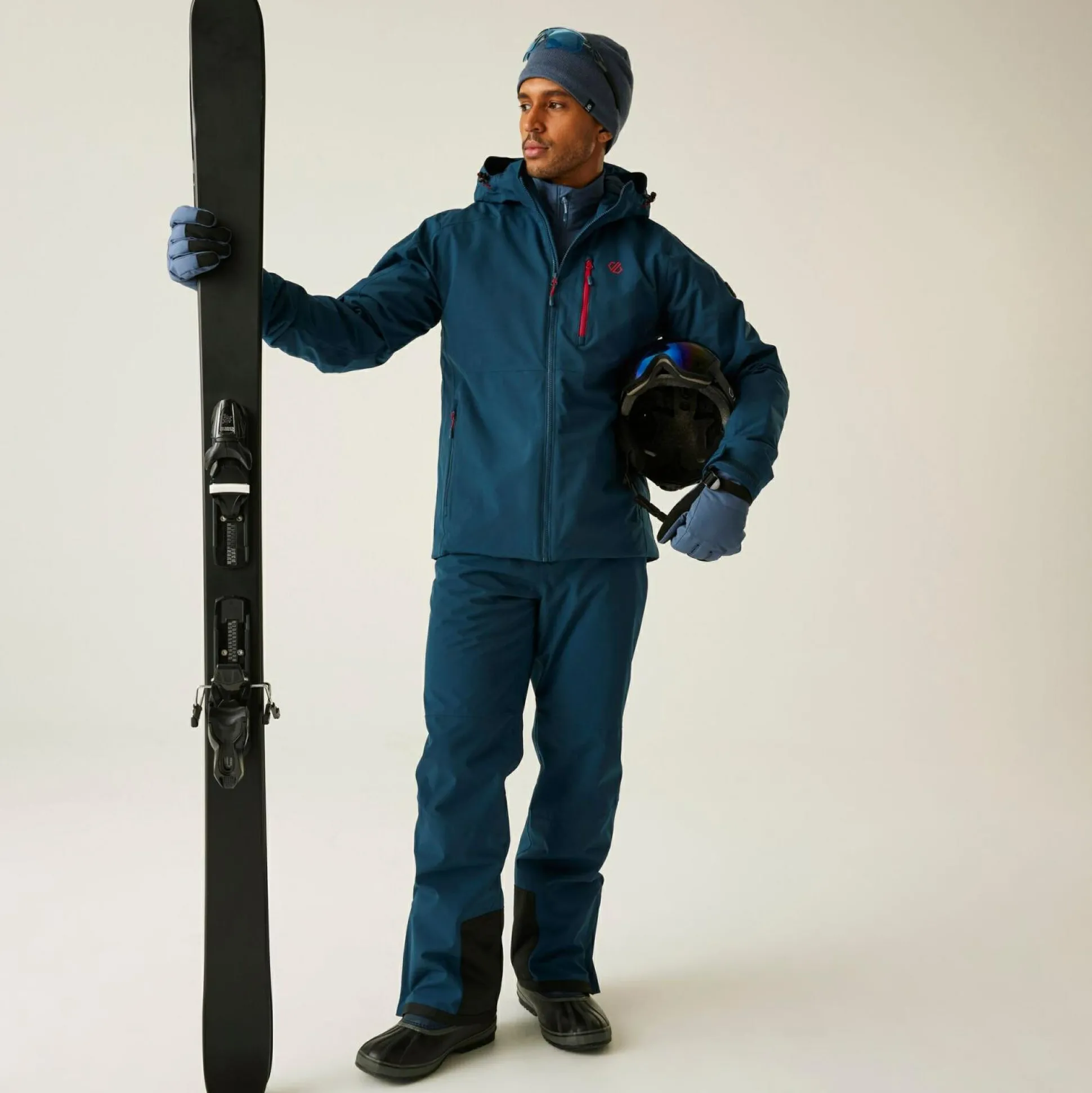 Dare 2b - Men's Eagle III Ski Jacket | Moonlight Denim