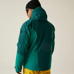 Dare 2b - Men's Eagle III Ski Jacket | Dark Sea