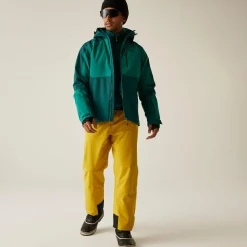 Dare 2b - Men's Eagle III Ski Jacket | Dark Sea