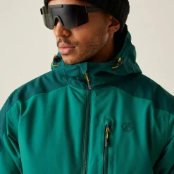 Dare 2b - Men's Eagle III Ski Jacket | Dark Sea