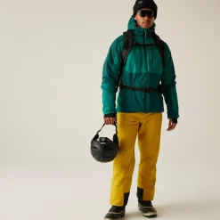 Dare 2b - Men's Eagle III Ski Jacket | Dark Sea