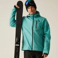Dare 2b - Men's Eagle III Ski Jacket | Bristol Blue