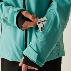 Dare 2b - Men's Eagle III Ski Jacket | Bristol Blue