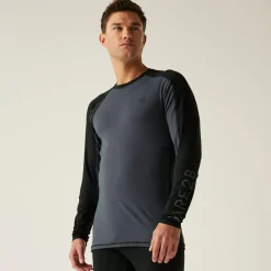 Dare 2b - Men's Exchange III Base Layer Set | Black