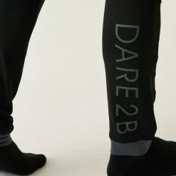 Dare 2b - Men's Exchange III Base Layer Set | Black
