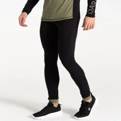 Dare 2b - Men's Exchange III Base Layer Set | Olivine Green Black