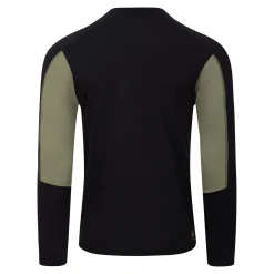 Dare 2b - Men's Exchange III Base Layer Set | Olivine Green Black