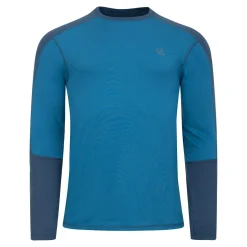 Dare 2b - Men's Exchange III Base Layer Set | Moonlight Denim Blue