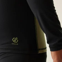 Dare 2b - Men's Exchange III Base Layer Set | Olive Green