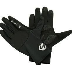 Dare 2b - Men's Forcible II Cycling Gloves | Black