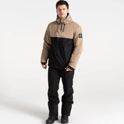 Dare 2b - Men's Freeride Overhead Ski Jacket | Clay