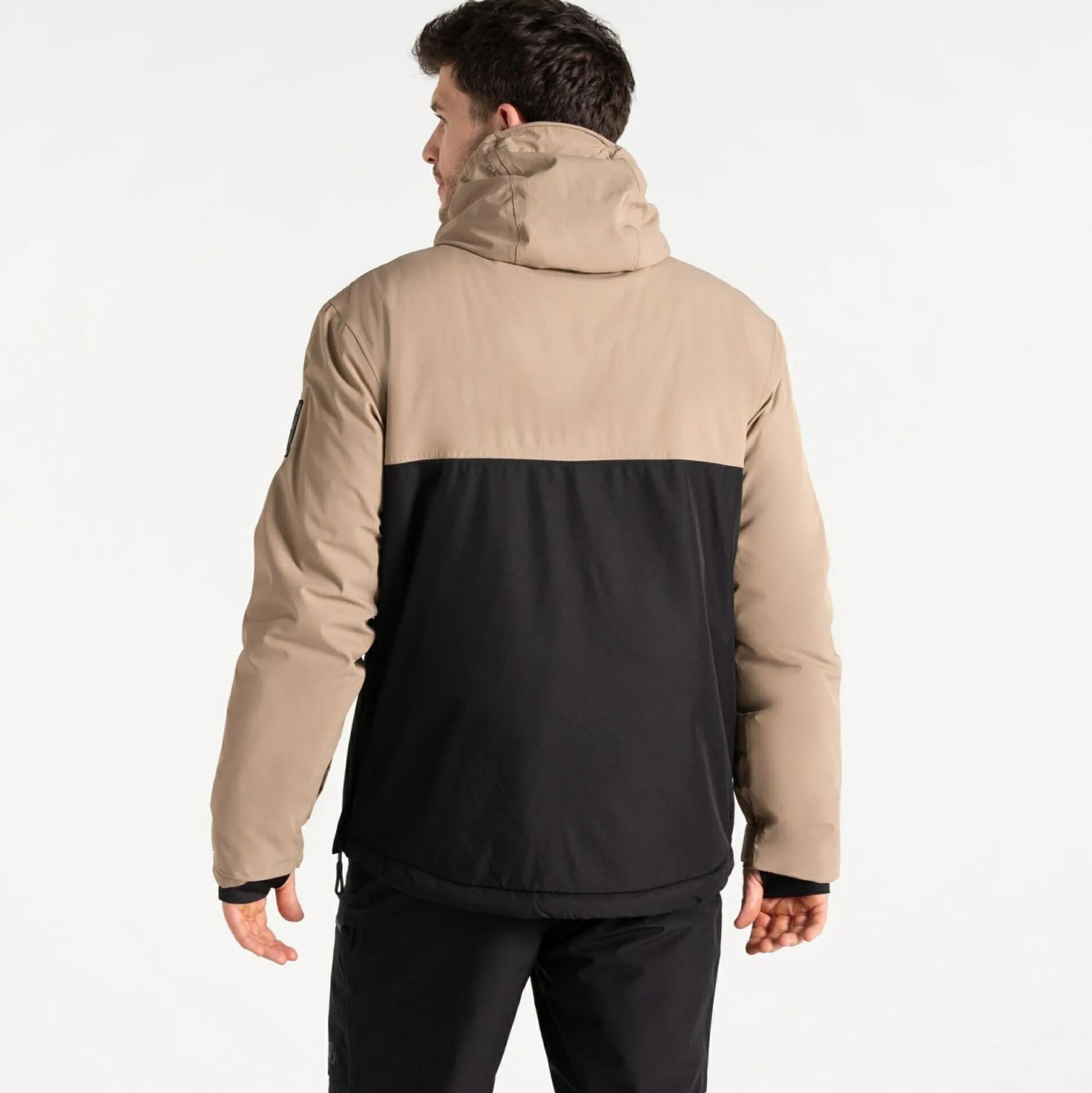 Dare 2b - Men's Freeride Overhead Ski Jacket | Clay