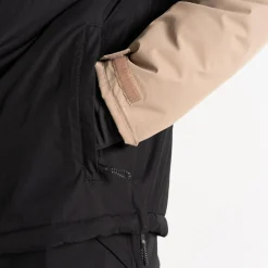 Dare 2b - Men's Freeride Overhead Ski Jacket | Clay