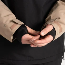 Dare 2b - Men's Freeride Overhead Ski Jacket | Clay