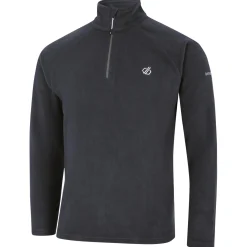 Dare 2b - Men's Freethink II Half Zip Fleece | Ebony Grey