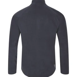 Dare 2b - Men's Freethink II Half Zip Fleece | Ebony Grey