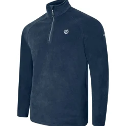 Dare 2b - Men's Freethink II Half Zip Fleece | Moonlight Denim