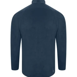Dare 2b - Men's Freethink II Half Zip Fleece | Moonlight Denim