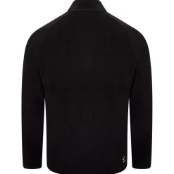 Dare 2b - Men's Freethink II Half Zip Fleece | Black