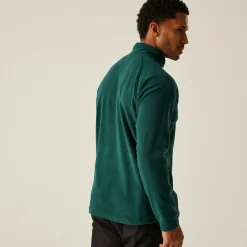 Dare 2b - Men's Freethink II Half Zip Fleece | Dark Sea