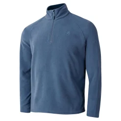 Dare 2b - Men's Freethink II Half Zip Fleece | Blue Indigo