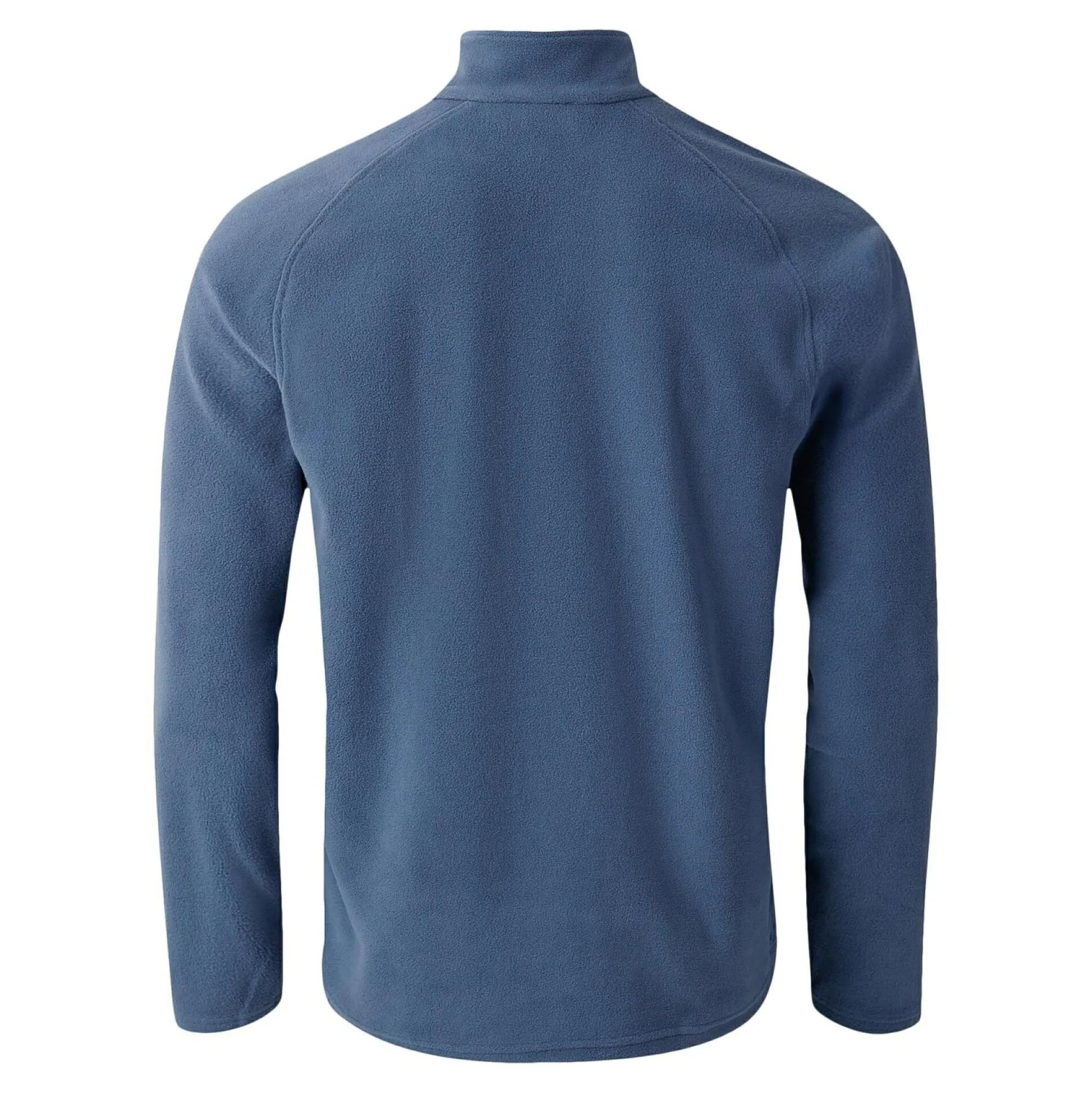 Dare 2b - Men's Freethink II Half Zip Fleece | Blue Indigo