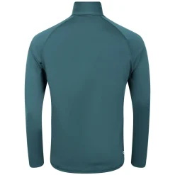 Dare 2b - Men's Fuse Up II Lightweight Core Stretch Midlayer | Orion Grey