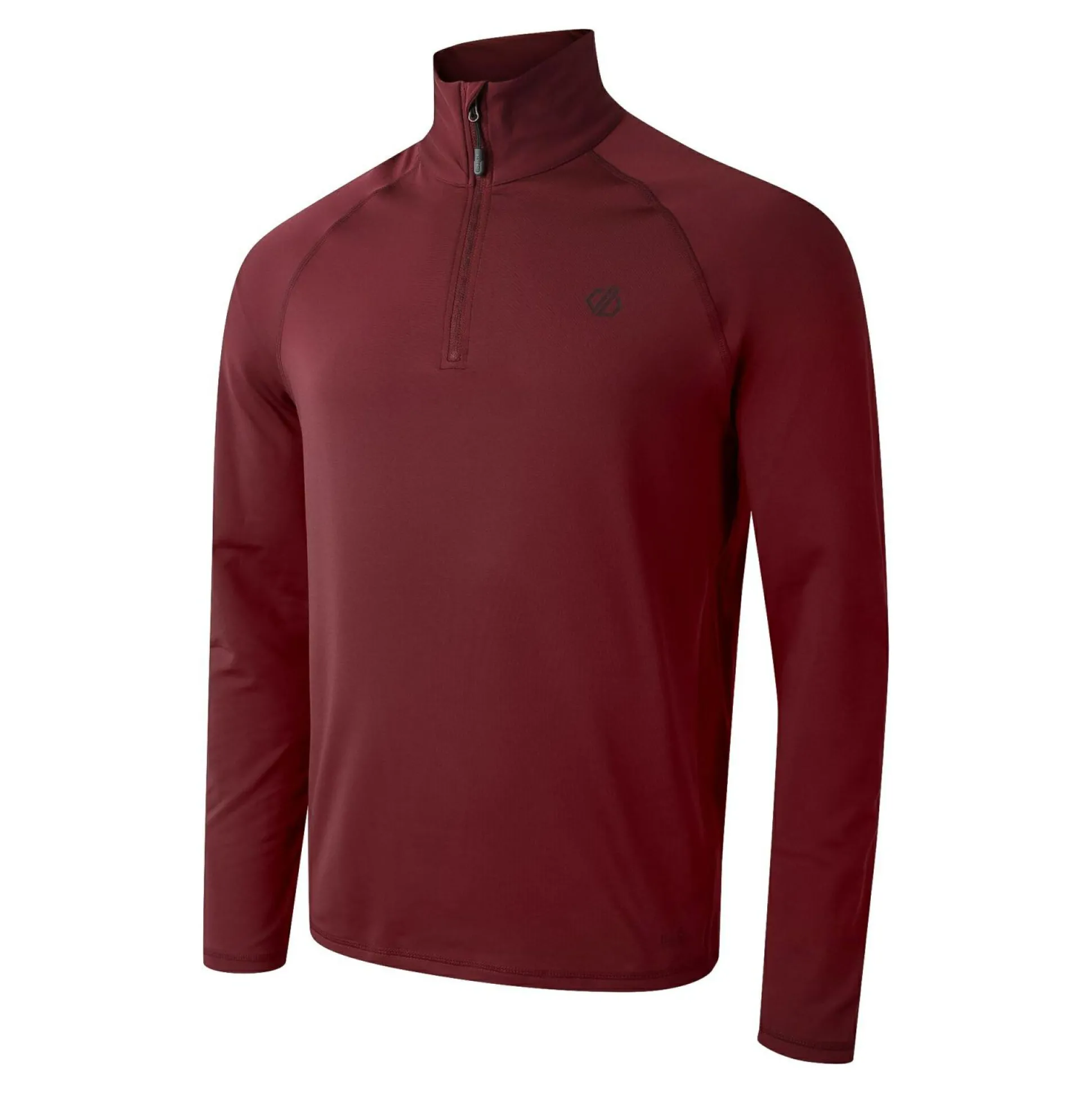 Dare 2b - Men's Fuse Up II Lightweight Core Stretch Midlayer | Fig