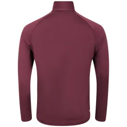 Dare 2b - Men's Fuse Up II Lightweight Core Stretch Midlayer | Fig