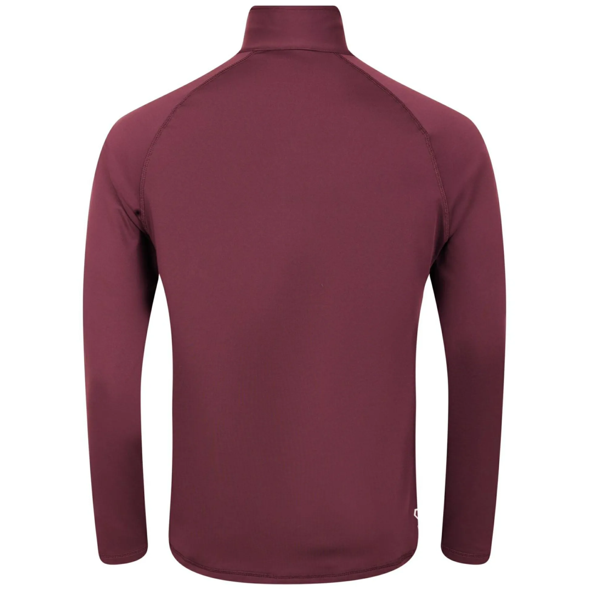 Dare 2b - Men's Fuse Up II Lightweight Core Stretch Midlayer | Fig