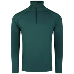 Dare 2b - Men's Fuse Up II Lightweight Core Stretch Midlayer | Dark Sea