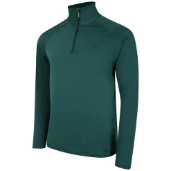 Dare 2b - Men's Fuse Up II Lightweight Core Stretch Midlayer | Dark Sea