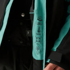 Dare 2b - Men's Halfpipe III Ski Jacket | Bristol Blue