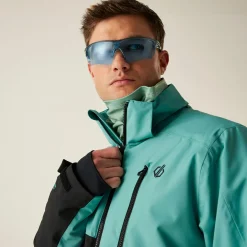 Dare 2b - Men's Halfpipe III Ski Jacket | Bristol Blue