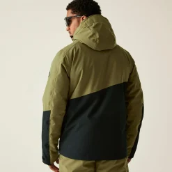 Dare 2b - Men's Halfpipe III Ski Jacket | Olive Green