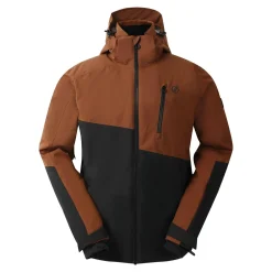 Dare 2b - Men's Halfpipe III Ski Jacket | Dark Brown