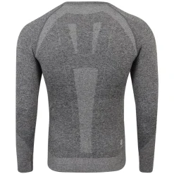 Dare 2b - Men's In The Zone Base Layer II Set | Charcoal Grey Marl