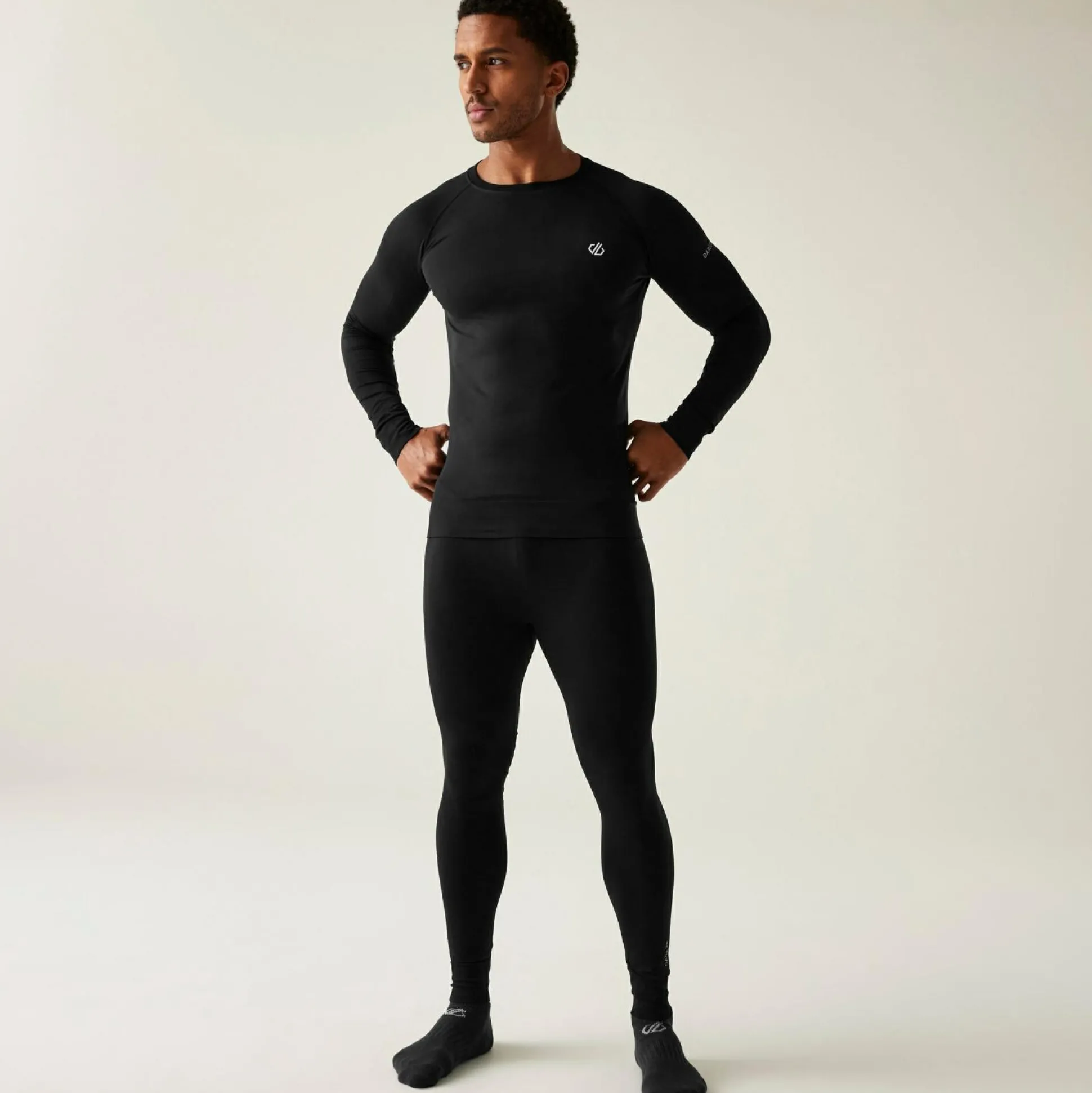 Dare 2b - Men's In The Zone III Legging | Black