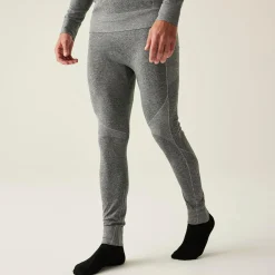 Dare 2b - Men's In The Zone III Legging | Charcoal Grey Marl