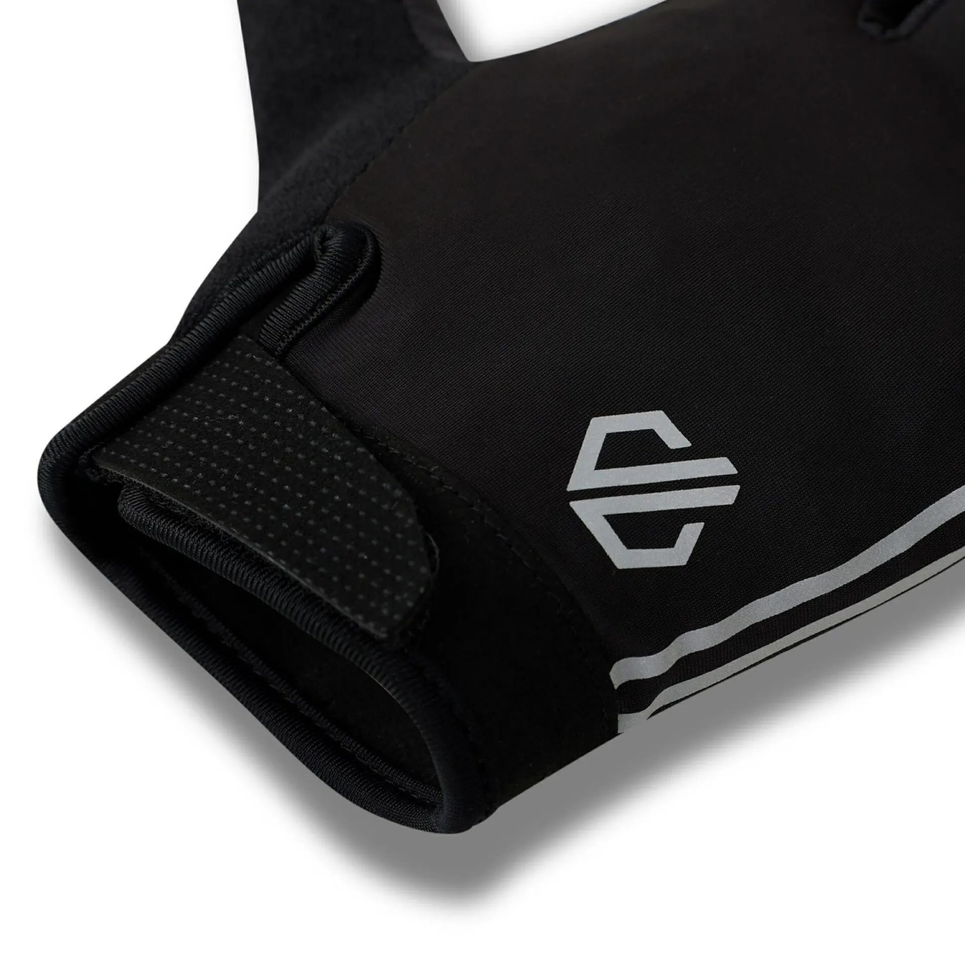 Dare 2b - Men's Lightweight Cycle Gloves | Black