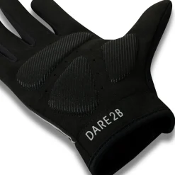 Dare 2b - Men's Lightweight Cycle Gloves | Black