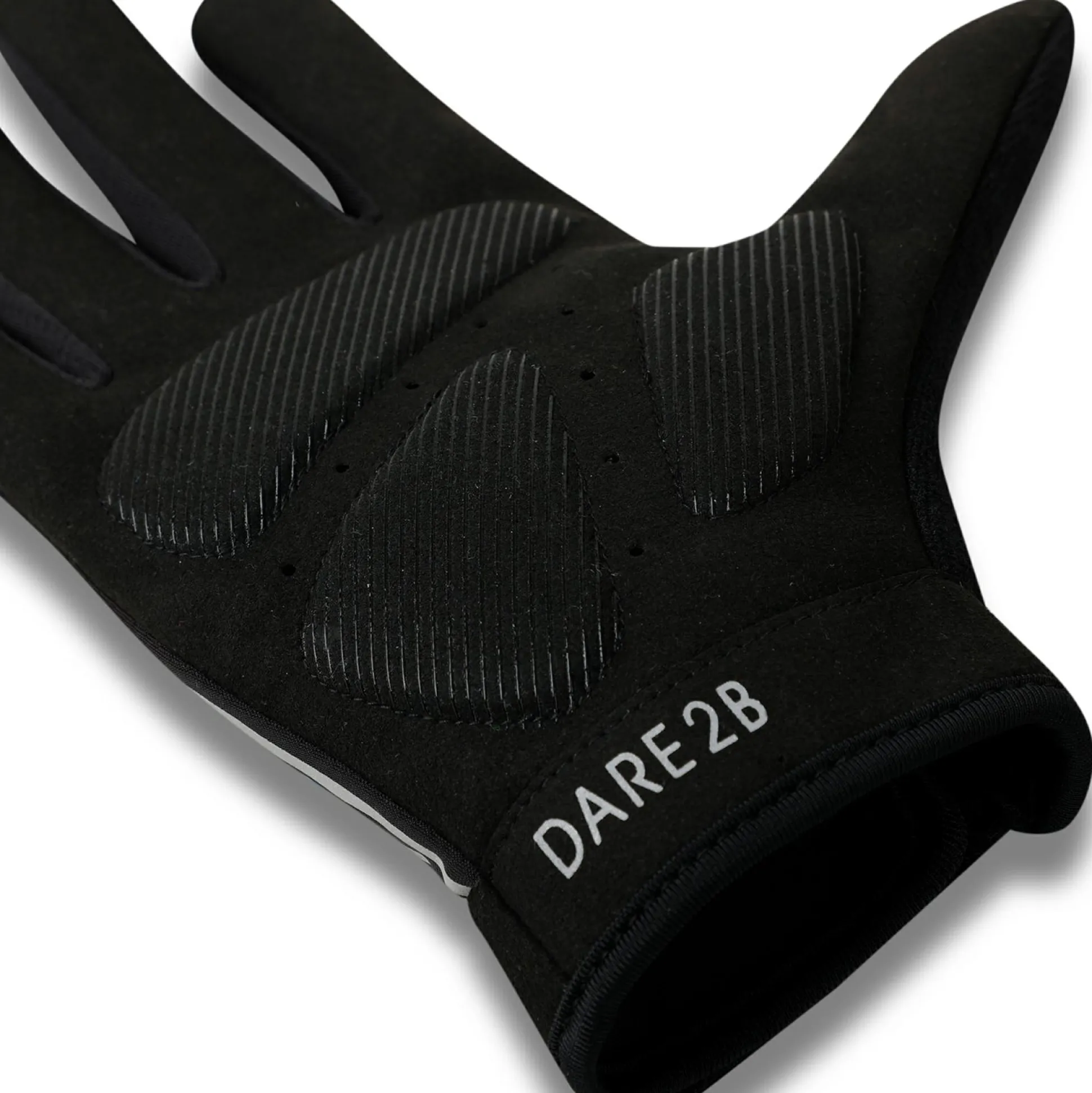 Dare 2b - Men's Lightweight Cycle Gloves | Black