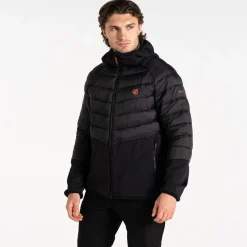 Dare 2b - Men's Mountain Series Hybrid | Black