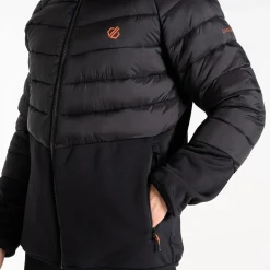 Dare 2b - Men's Mountain Series Hybrid | Black