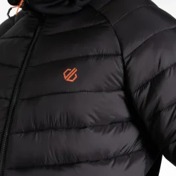 Dare 2b - Men's Mountain Series Hybrid | Black
