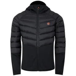 Dare 2b - Men's Mountain Series Hybrid | Black