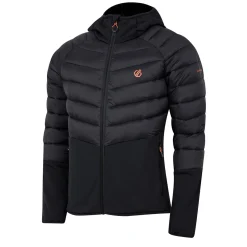Dare 2b - Men's Mountain Series Hybrid | Black