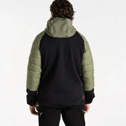Dare 2b - Men's Mountain Series Hybrid | Olivine Green